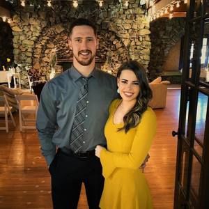 Meet your Posher, Kyle